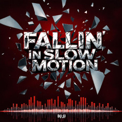 Fallin in slow motion