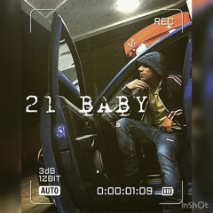21BABY X 21 TALK (MSR1)