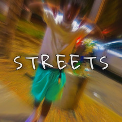 STREETS ft. Brazy