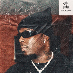 4KAMPE (Joe Dwet File) Remix - Ralph_MMG Prod. | Kompa Gouyad