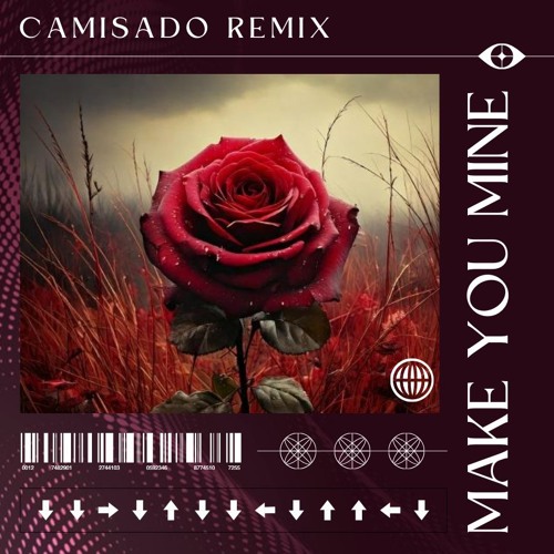 Madison Beer - Make You Mine [Camisado Remix]