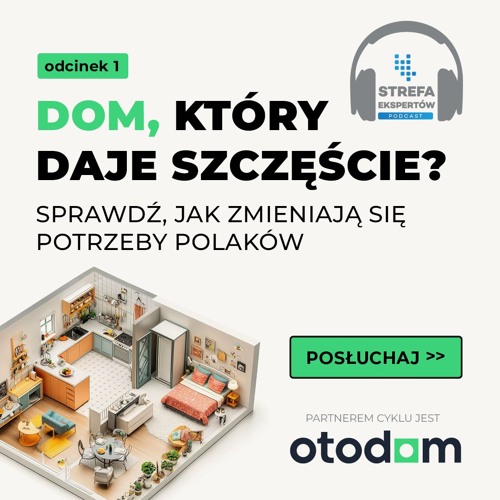 Mieć czy być? Jak ostatnie 5 lat zmieniły podejście Polaków do posiadania własnego "M"