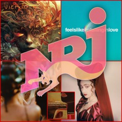 NRJ // BEST OF (POWERS) du 03/08/2024