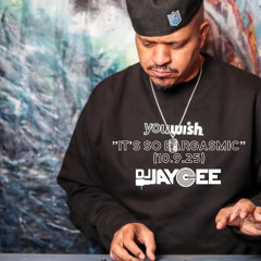 it's so eargasmic october 9th, 2025