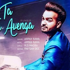 Kade Ta Tu Avenga (Slowed Reverb) | Punjabi Lofi Songs