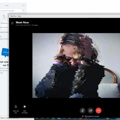 I Like Fire (instrumental)