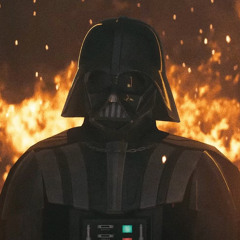 Vader X Untitled 13 (Slowed) (JEDI : Fallen Order / Survivor)