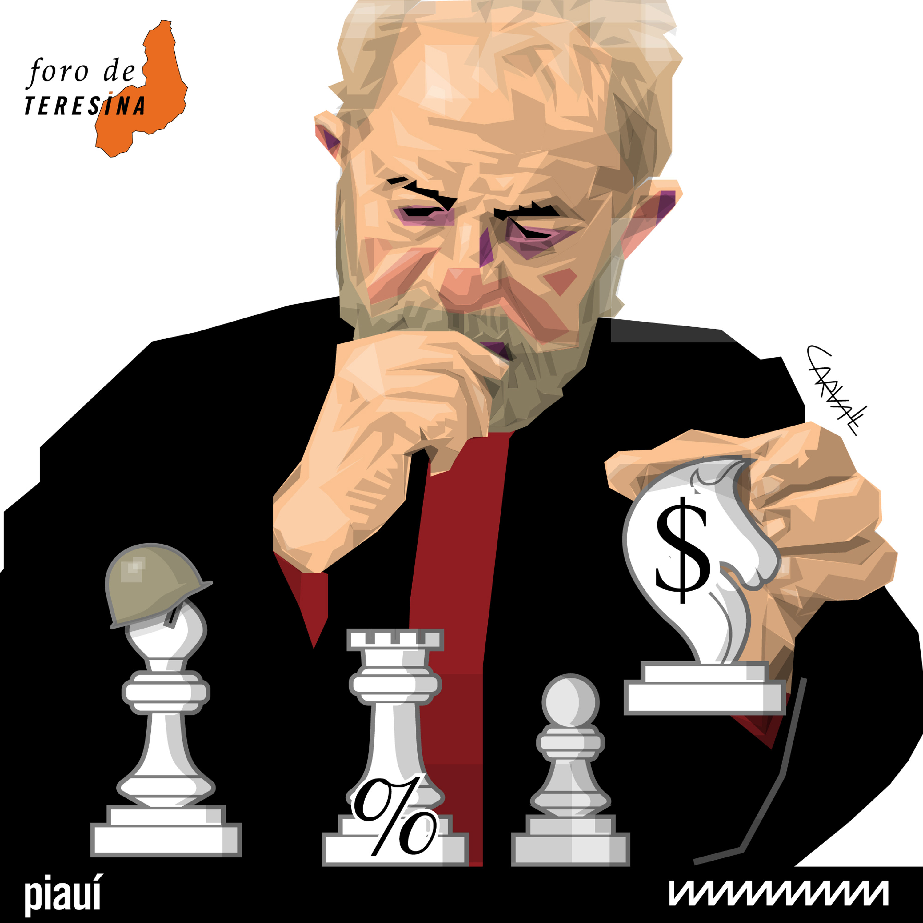 revista piauí