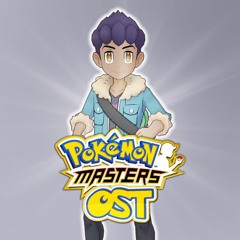 Battle! Hop - Pokémon Masters OST