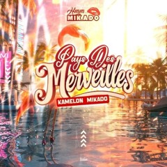 Mikado Pays Des Merveilles