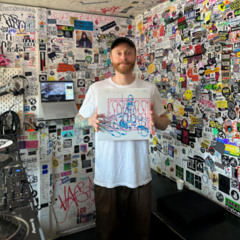 FaltyDL @ The Lot Radio 06-04-2025