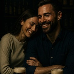 [#261] The Death of “Happy Wife, Happy Life” — And the Rise of Confident Masculinity