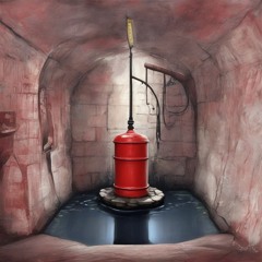Red Cistern
