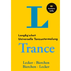 Trancelation001 - Sommer, Sonne, lecker Bierchen