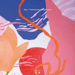 PREMIERE: Oana - Transmisiune Intergalactica [FSRO003]