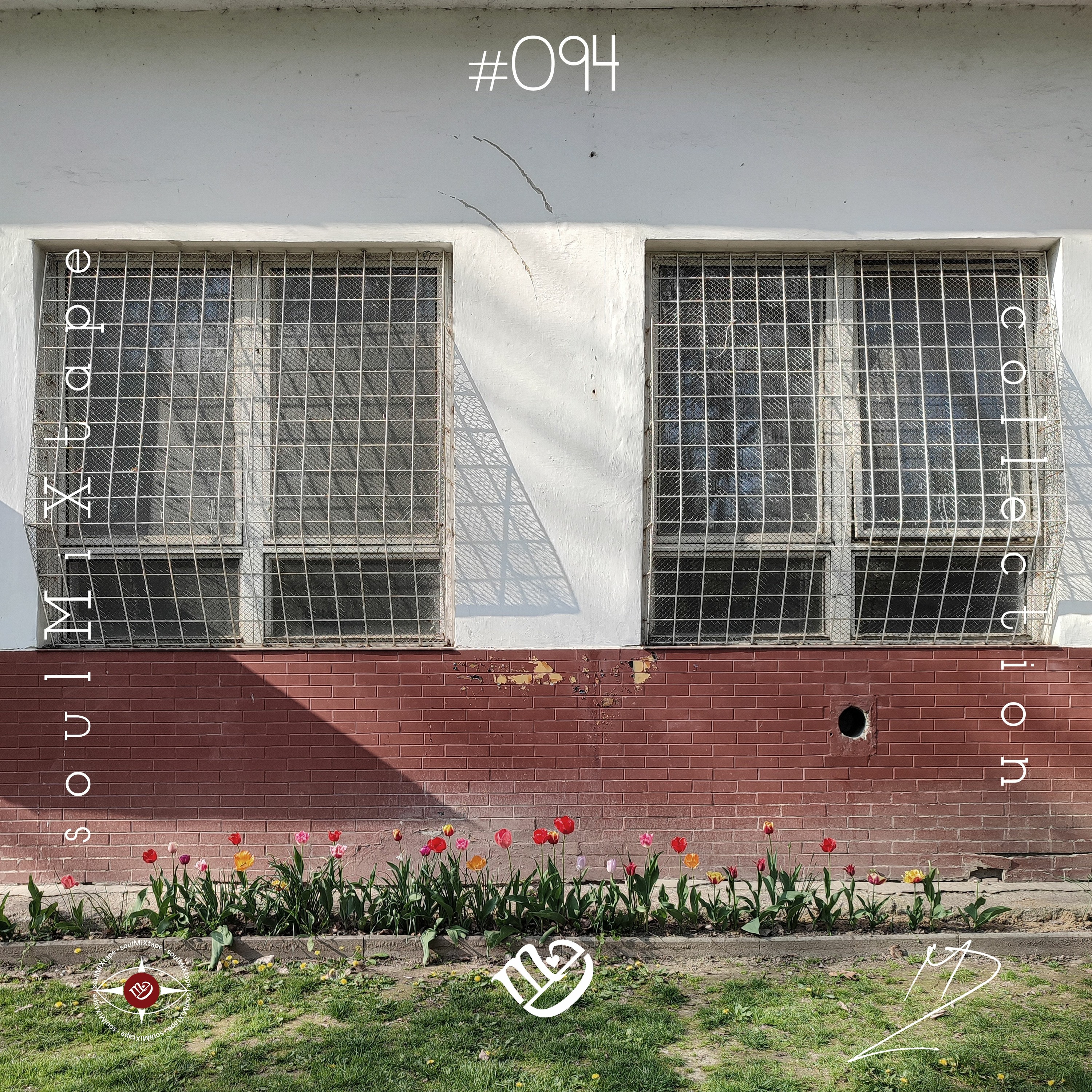 soulMiXtape by Moidamz #094 collection episode artwork