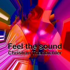 Feel the sound (ambient pop song)