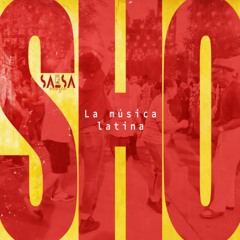 La Música Latina - Spanish Harlem Orchestra