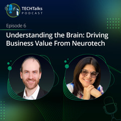 Understanding the brain: Driving business value from neurotech