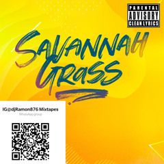 Savannah Grass🇹🇹 aka Sabina Grass🇯🇲 Mixtape (Best of Kes 2021 Mixtape) mixed by IG@djRamon876