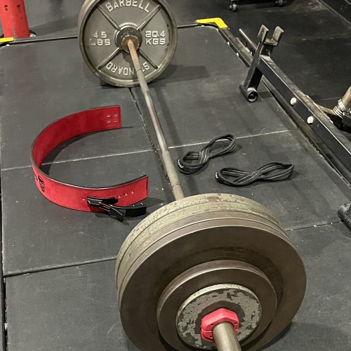 GYM v2