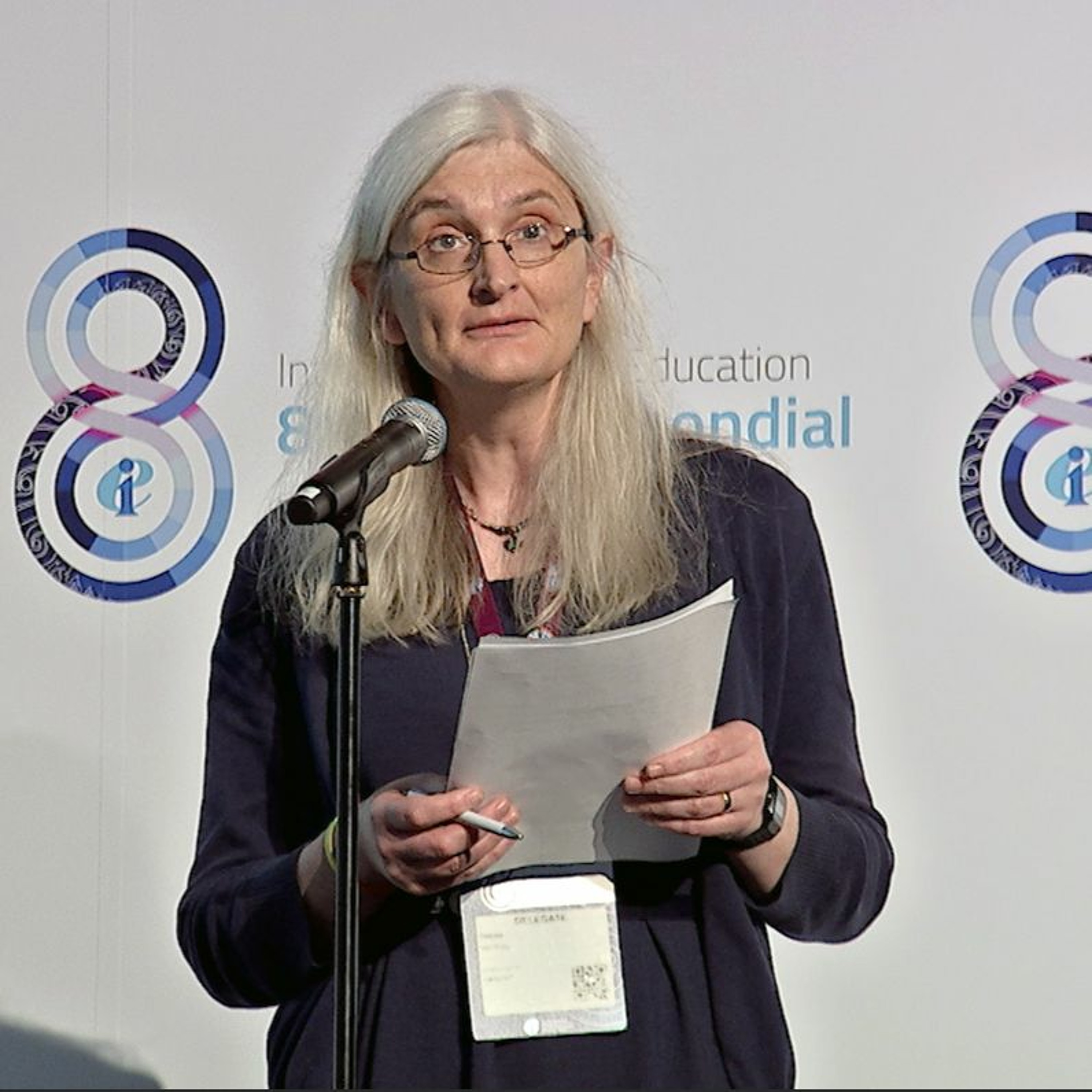 Education International EdVoices