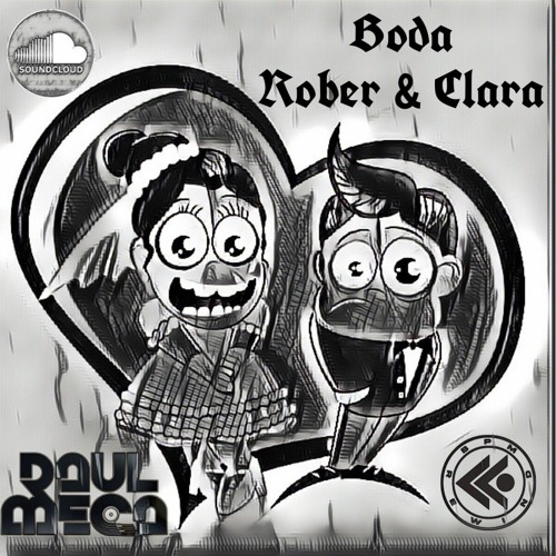 Boda Rober & Clara by Raul MeCa