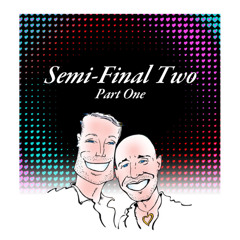 ESC 2025 - Semi Final Two, Part 01