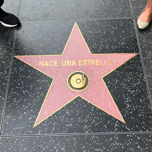 Nace una estrella (Mantra 1,2,3) [feat. Estro Pascal]