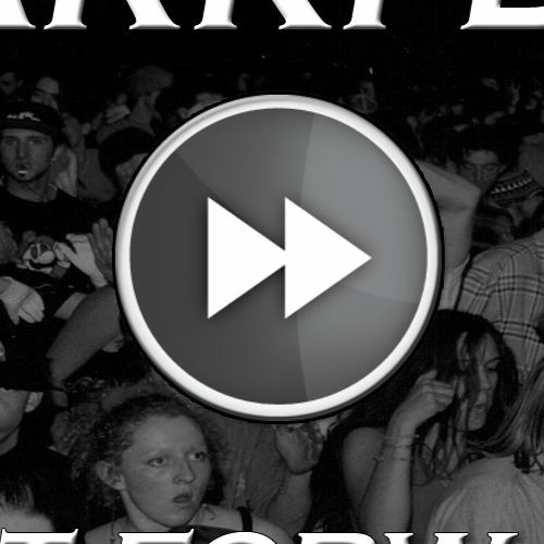 Sparki Dee - Past Forward