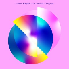 04 - Johannes Klingebiel - In The End It Did Not Matter - Snippet