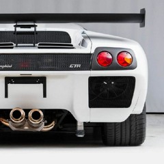 Kanye West - Mercy (TechHouse Remix)