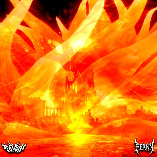 FERNN x RAIDXN - VEIL OF ROT [FREE DL]
