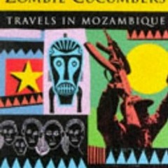 VIEW PDF EBOOK EPUB KINDLE Kalashnikovs and Zombie Cucumbers: Travels in Mozambique b