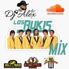 Los bukis (Cumbias Mix)