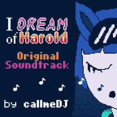 I Dream of Harold