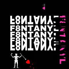 F8NTANYL-DANCEFORMEE<3