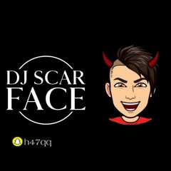 [ 128  bpm ] DJ SCAR FACE فصله ريمكس شوقر دادي