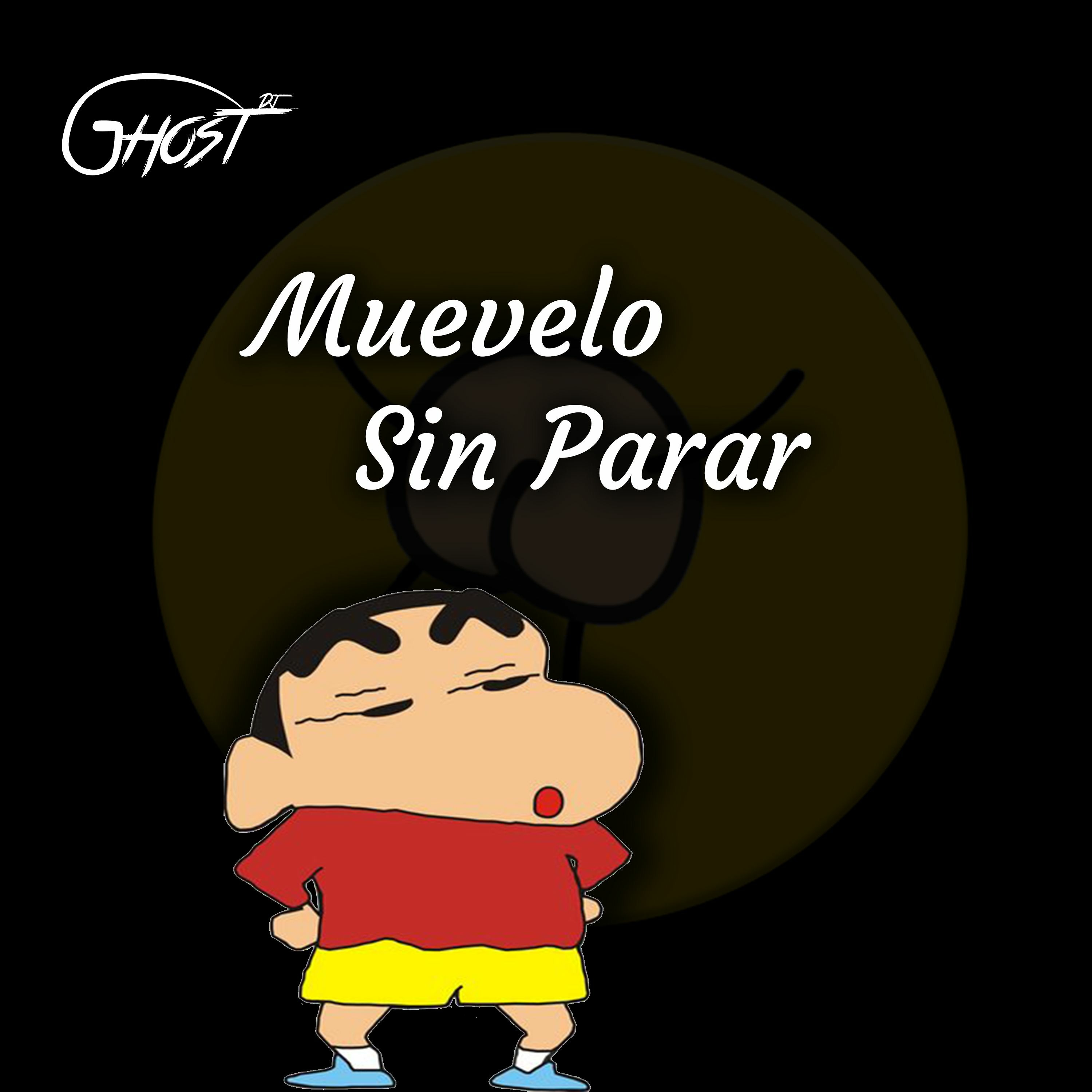 Muevelo Sin Parar - DeeJay Ghost episode artwork
