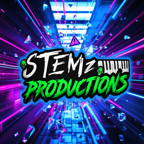 STEMz - Boom Heart (Preview)