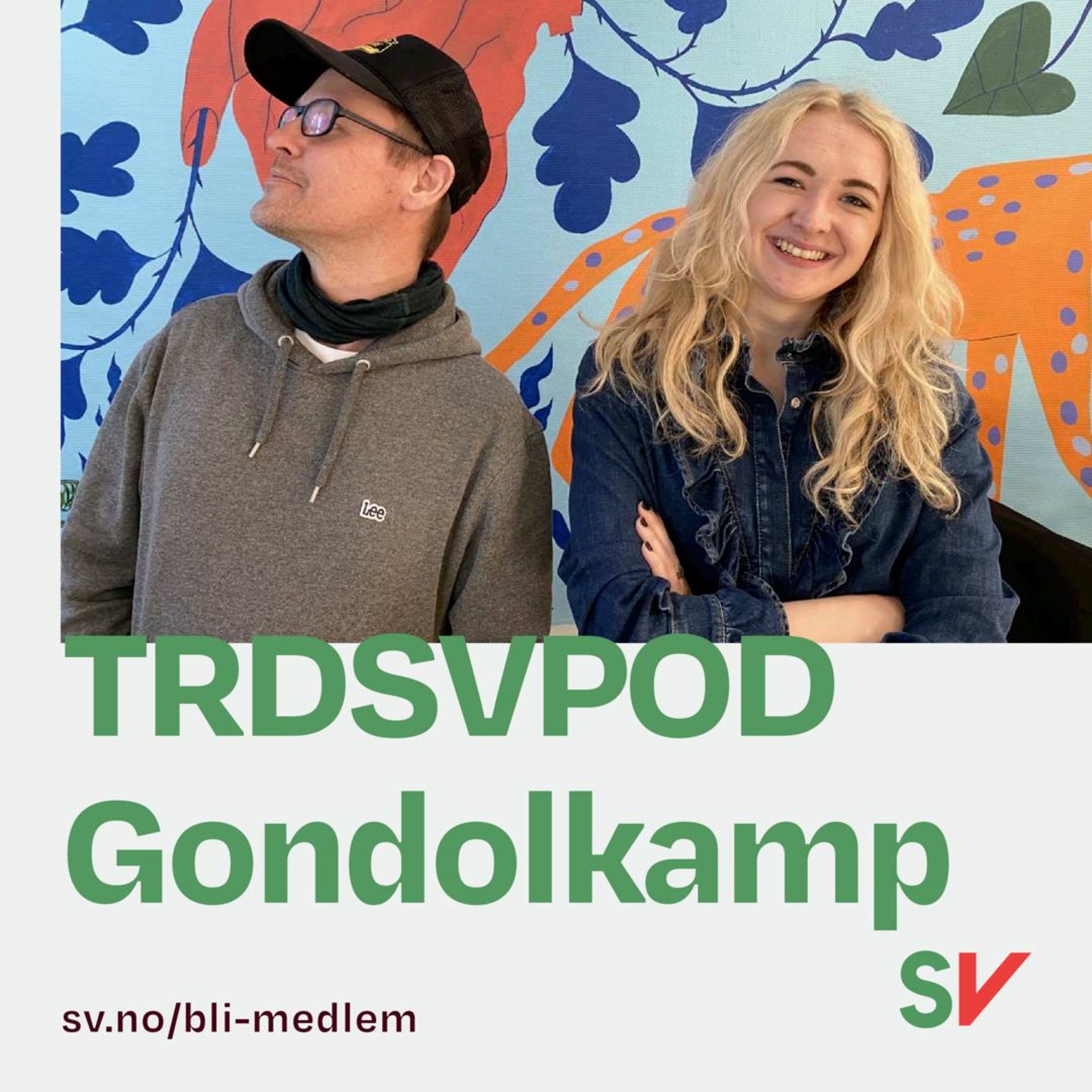 TRDSVPOD