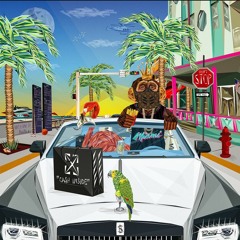 PIÑA COLADA