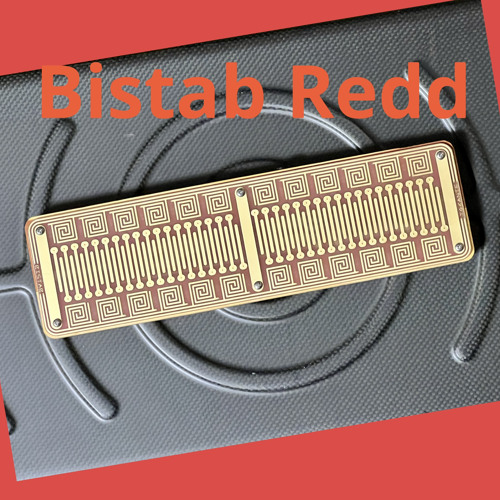 Ciat-Lonbarde Tocante Bistab Redd