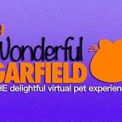 Safe At Home - My Wonderful Garfield
