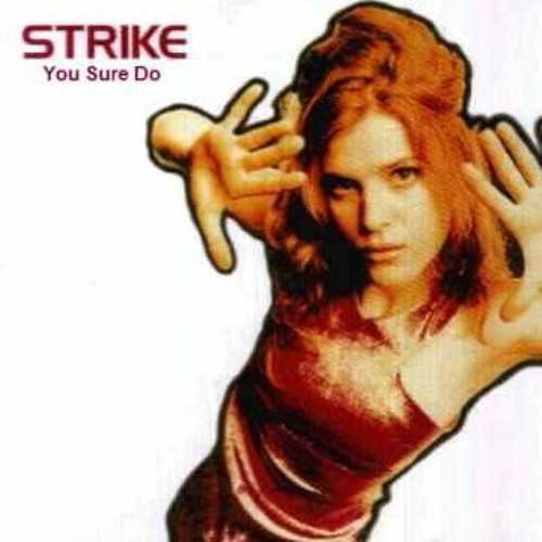 Strike - U Sure Do (Robert Curtis Remix)