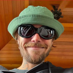 Justin Bieber - "Yukon" (JON REYES MONTERO EDIT)