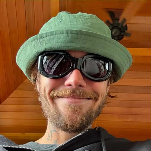 Justin Bieber - "Yukon" (JON REYES MONTERO EDIT)