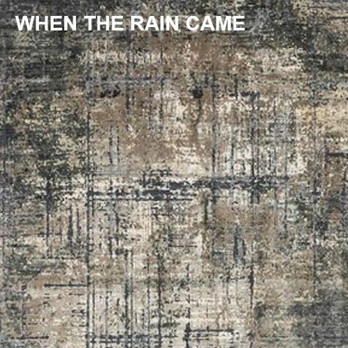 When The Rain Came
