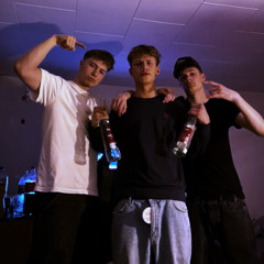 SHUFFI I URINRØRET (feat. Jogge09, Anton DP)