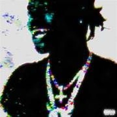 Ken Carson - Me n My Kup (DVD flip)